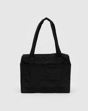Load image into Gallery viewer, Small Cloud Carry-on - Black Baggu