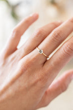 Load image into Gallery viewer, Blossom Flower Ring in 14k Gold-Filled The Land of Salt