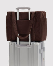 Load image into Gallery viewer, Small Cloud Carry-on - Coffee Baggu