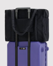 Load image into Gallery viewer, Cloud Carry-on - Black Baggu