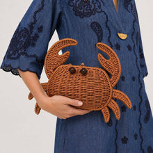 Load image into Gallery viewer, Sebastian Clutch Urban Expressions