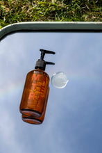 Load image into Gallery viewer, Flori Soap - Glass Bottle Mater Soap