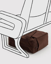 Load image into Gallery viewer, Small Cloud Carry-on - Coffee Baggu
