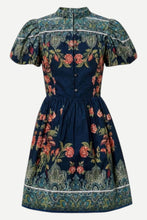 Load image into Gallery viewer, Sveti Mini Dress - Eglantine cleobella