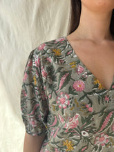 Load image into Gallery viewer, Delphine Matisse Blouse Maelu Designs