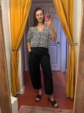 Load image into Gallery viewer, Lumae Matisse Blouse Maelu Designs