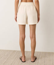 Load image into Gallery viewer, Women's Coastal Double Gauze Curved Hem Short Pact
