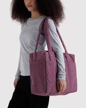 Load image into Gallery viewer, Small Cloud Carry-On - Wild Plum Baggu