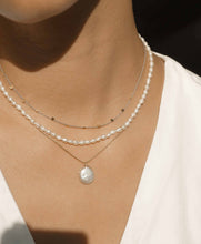 Load image into Gallery viewer, Hilo Necklace KOZAKH