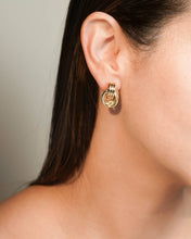 Load image into Gallery viewer, Nicole Earrings KOZAKH