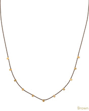 Load image into Gallery viewer, Hilo Necklace KOZAKH