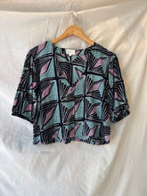 Load image into Gallery viewer, Suki Matisse Blouse Maelu Designs