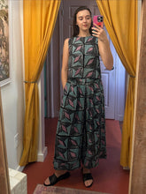 Load image into Gallery viewer, Suki Crop Top Maelu Designs