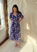 Load image into Gallery viewer, Sabine Matisse Dress Maelu Designs