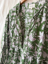 Load image into Gallery viewer, Macie Floral Willow Dress Maelu Designs