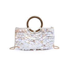 Load image into Gallery viewer, Scarlett Evening Bag Urban Expressions
