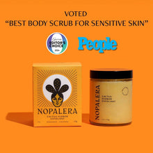 Load image into Gallery viewer, Cactus Flower Exfoliant - Mandarina Nopalera