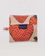 Load image into Gallery viewer, Standard Baggu - Strawberry Baggu