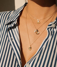 Load image into Gallery viewer, Belle Necklace KOZAKH