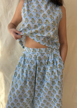 Load image into Gallery viewer, Tilly Fleur Pant Maelu Designs