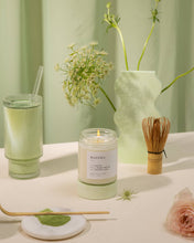Load image into Gallery viewer, Matcha Jar Candle Brooklyn Candle Studio