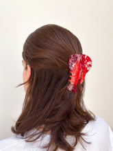 Load image into Gallery viewer, Lobster Claw Clip // Cellulose Acetate Line & Co