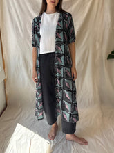Load image into Gallery viewer, Suki Matisse Dress Maelu Designs
