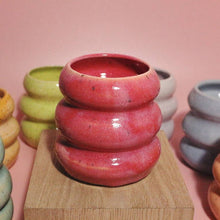 Load image into Gallery viewer, Curvy Cup Lai Ceramics