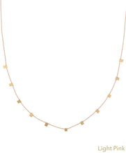 Load image into Gallery viewer, Hilo Necklace KOZAKH