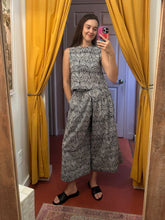 Load image into Gallery viewer, Lumae Fleur Pant Maelu Designs