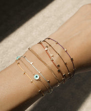 Load image into Gallery viewer, Ojitos Bracelet KOZAKH