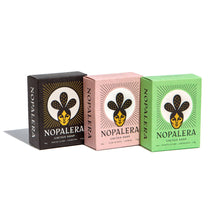 Load image into Gallery viewer, Flor De Mayo, Jasmine, Cactus Soap Nopalera