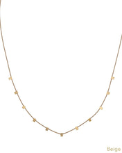 Load image into Gallery viewer, Hilo Necklace KOZAKH