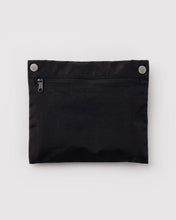 Load image into Gallery viewer, Cloud Bag - Black Baggu