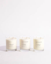 Load image into Gallery viewer, Santorini Classic 2-Wick Candle Brooklyn Candle Studio