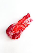 Load image into Gallery viewer, Lobster Claw Clip // Cellulose Acetate Line & Co