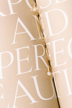 Load image into Gallery viewer, Opal Stacking Ring in 14k Gold Filled The Land of Salt