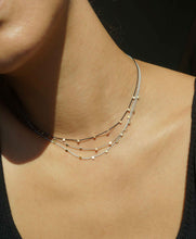 Load image into Gallery viewer, Hilo Necklace KOZAKH