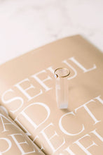 Load image into Gallery viewer, Opal Stacking Ring in 14k Gold Filled The Land of Salt