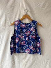Load image into Gallery viewer, Sabine Crop Top Maelu Designs