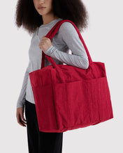 Load image into Gallery viewer, Cloud Carry-On - Cherry Baggu