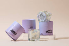 Load image into Gallery viewer, 7.2oz. No. 5: Lavandin + Chamomile Candle Choice Blooms