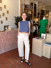 Load image into Gallery viewer, Arc Pants - Natural Le Bon Shoppe