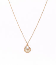 Load image into Gallery viewer, Belle Necklace KOZAKH