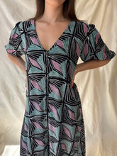 Load image into Gallery viewer, Suki Matisse Dress Maelu Designs