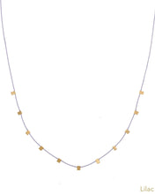 Load image into Gallery viewer, Hilo Necklace KOZAKH