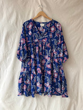 Load image into Gallery viewer, Sabine Mini Willow Dress Maelu Designs