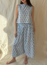 Load image into Gallery viewer, Tilly Fleur Pant Maelu Designs