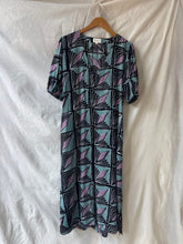 Load image into Gallery viewer, Suki Matisse Dress Maelu Designs