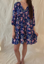 Load image into Gallery viewer, Sabine Mini Willow Dress Maelu Designs